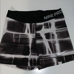 Nike pros